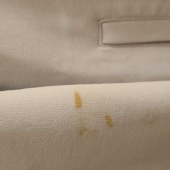 Express Men's Full-zip Track Jacket - Picture 6 of 6